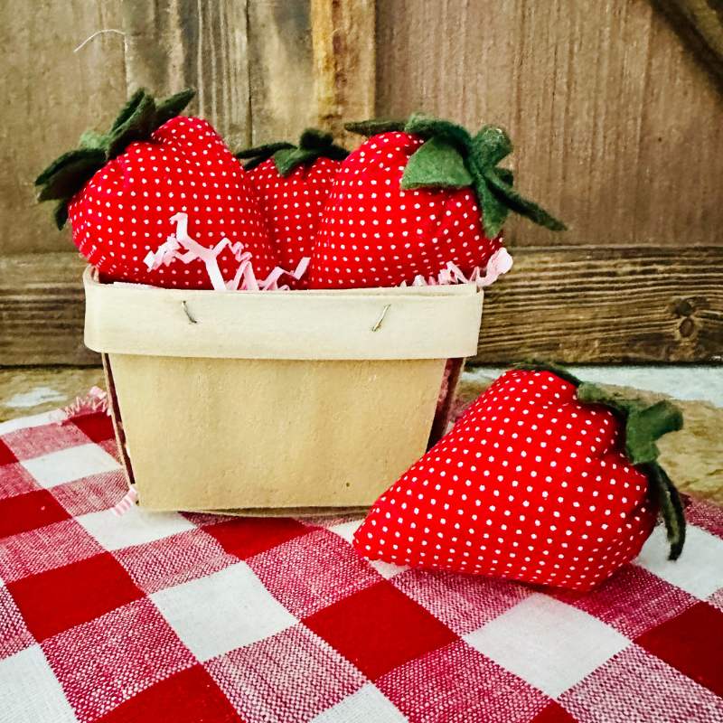 Berry Patch - Print Cut Craft